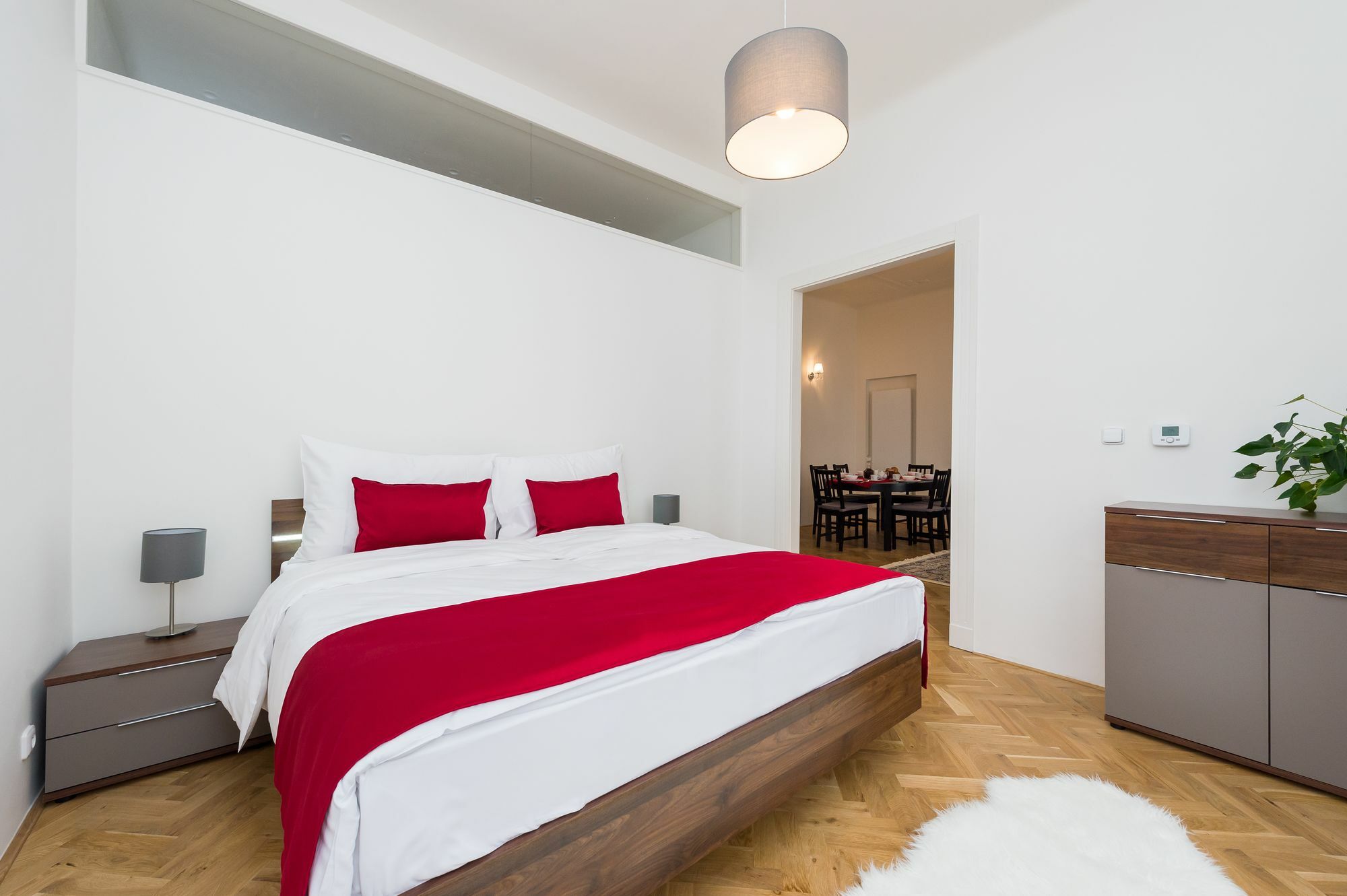Love To Live Apartments Praga Exterior foto